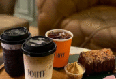 Joint Coffee Shop