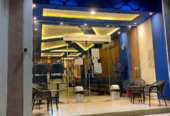 F & H CAFE