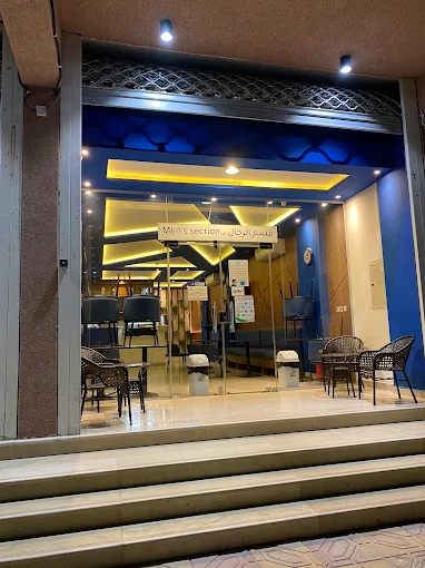 F & H CAFE