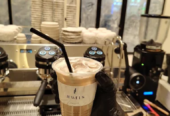 JEWELS Coffee