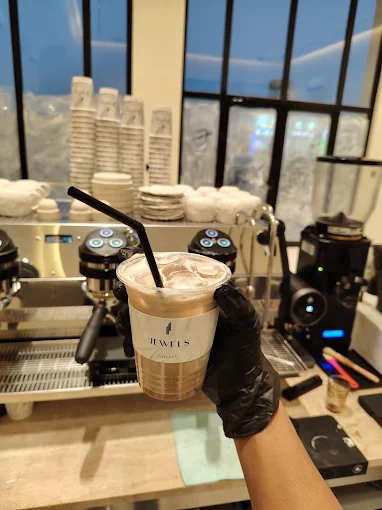 JEWELS Coffee