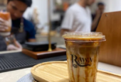 RAWA cafe