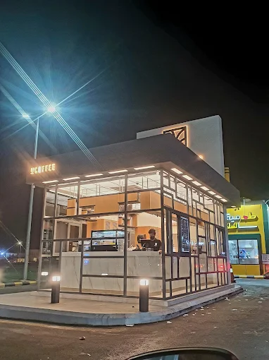 Ucaffee