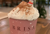 Brisa cafe