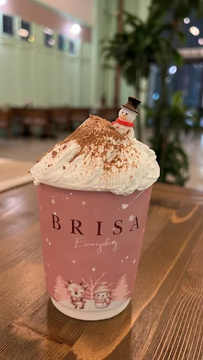Brisa cafe