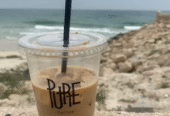 Pure Coffee