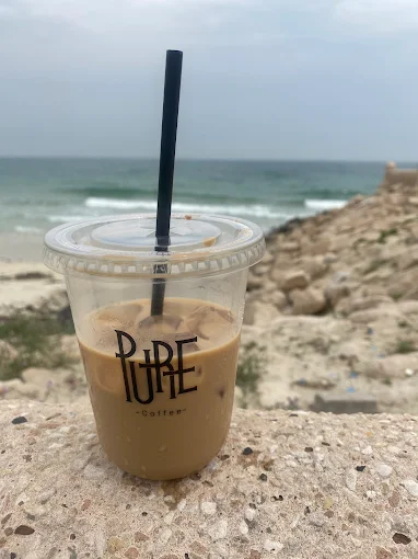 Pure Coffee