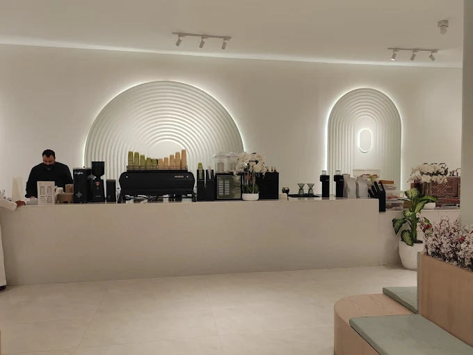 Summit Cafe
