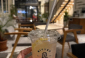 Bitten Café