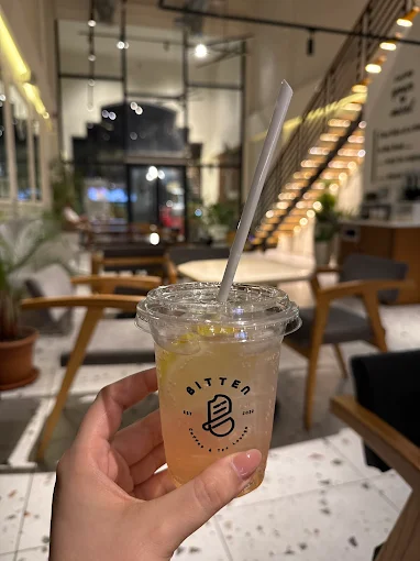 Bitten Café