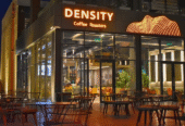 Density Coffee Roasters