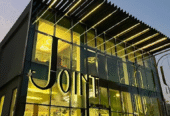 Joint Coffee Shop