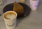 Frieze Cafe