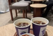 Tri Specialty Coffee