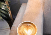 BLOOMING CAFE