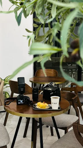ANiF Coffee Shop