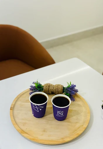 Summit Cafe