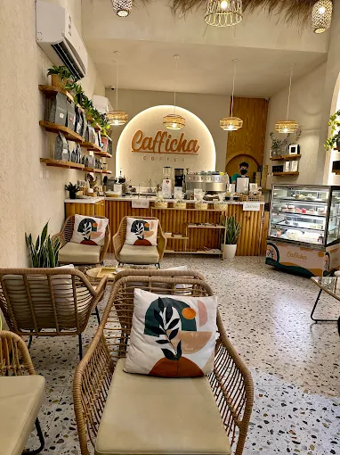 Cafficha Coffee