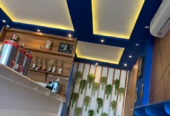 F & H CAFE
