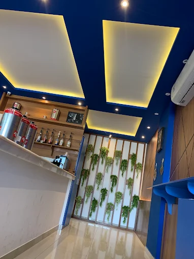 F & H CAFE