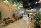 017 specialty coffee