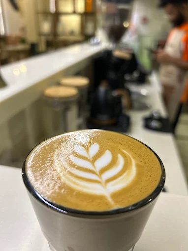 5A Coffee