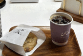 BURAN Coffee Shop