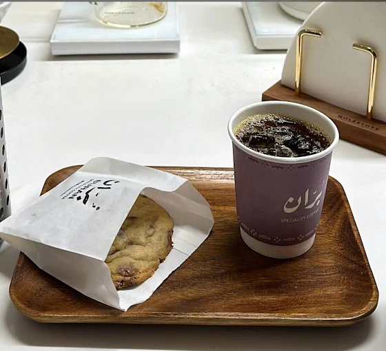 BURAN Coffee Shop