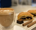 Bean Here – Coffee & Crumbs