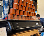 RATIO Speciality Coffee