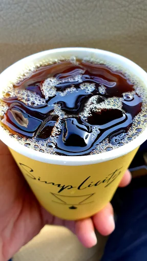 Simplicity cafe & roastery