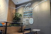 CORE COFFEE & ROASTERY
