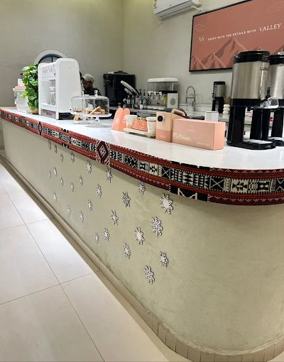 VALLEY CAFE