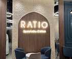 RATIO Speciality Coffee
