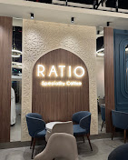 RATIO Speciality Coffee