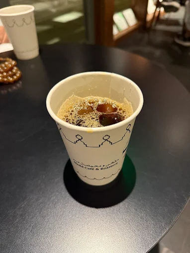 Medd Café & Roastery