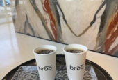 Broo coffee
