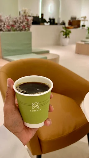 Summit Cafe