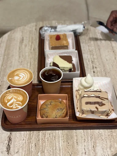 VALLEY CAFE