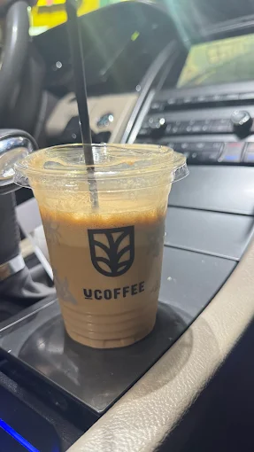 Ucaffee