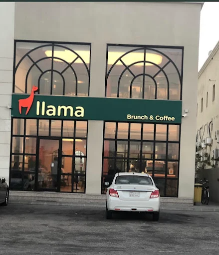 LLAMA