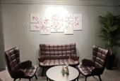 Frieze Cafe