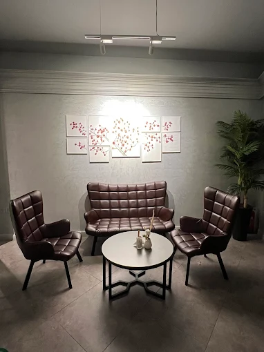 Frieze Cafe