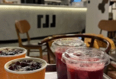 Ojair Specialty Coffee
