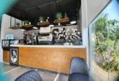 First Drop Coffee Shop
