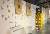 Remedy Roasters & Specialty Coffee
