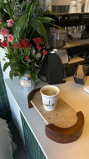 Shaa Cafe