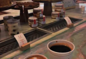 Livarno Coffee Roasters