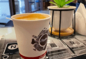 Brooklyn Cafe