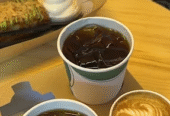 BLOOMING CAFE
